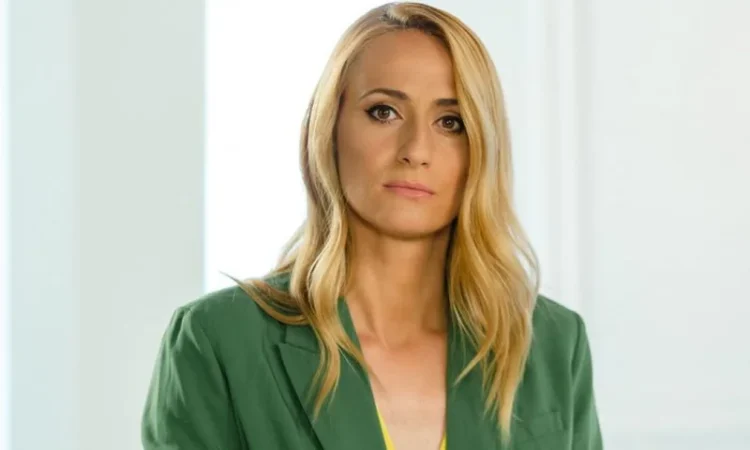 Camelia Potec, reacție după rezultatele lui David Popovici la Campionatul Mondial