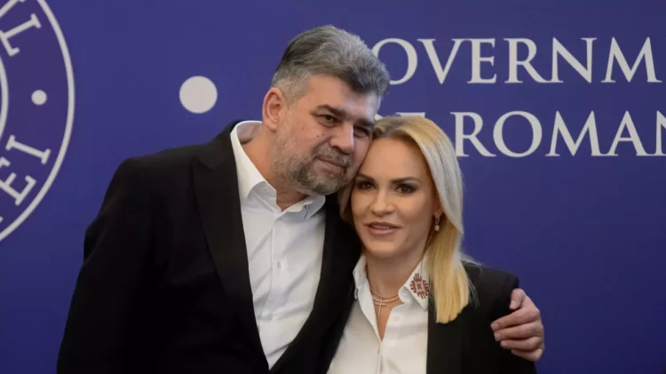 Mesajele interne ale PSD. Cum sunt învățați pesediștii să o apere pe Gabriela Firea în scandalul „azilelor groazei” din Voluntari