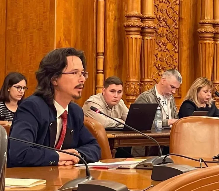 Judecătorul Cristi Danileț, despre modificarea din Codul penal privind consimțământul sexual: „Din text reiese că e un fel de invitație la viol”