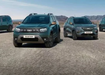 Vânzările Dacia continuă să crească la nivel mondial. Grupul Renault revine pe profit