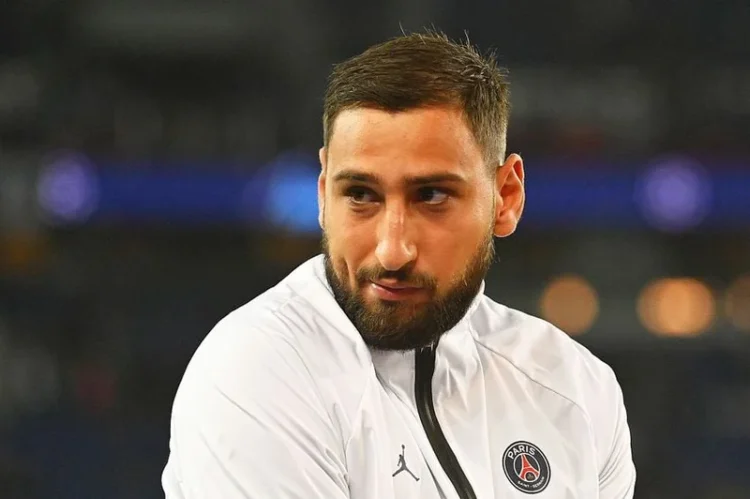 Teroare la Paris: Gianluigi Donnarumma și logodnica sa au fost bătuți, legați și jefuiți!