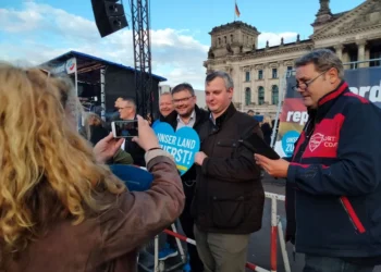 Extremismul de dreapta se extinde şi în Germania