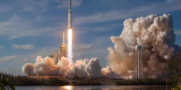 Misiuni spațiale viitoare: călătorii spre lună, Marte și dincolo