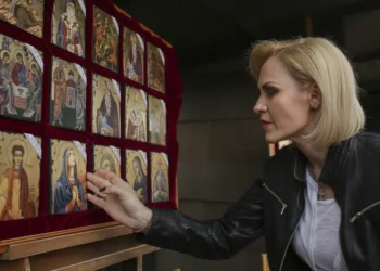 Despre creștinul adevărat nici nu știi că e creștin. Doar simți…