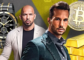 Curtea de Apel București a decis ca frații Tate să rămână în arest la domiciliu