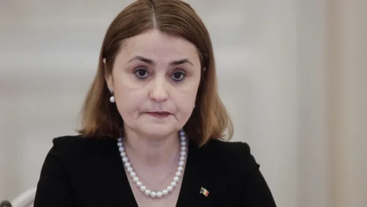 Rolul României în criza cerealelor. Odobescu: Aproape 20 de milioane de tone au tranzitat țara. S-au deschis noi puncte de frontieră