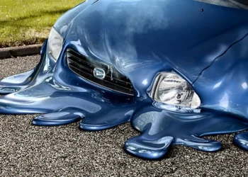 10 sfaturi pentru a păstra mașina rece în timpul verii