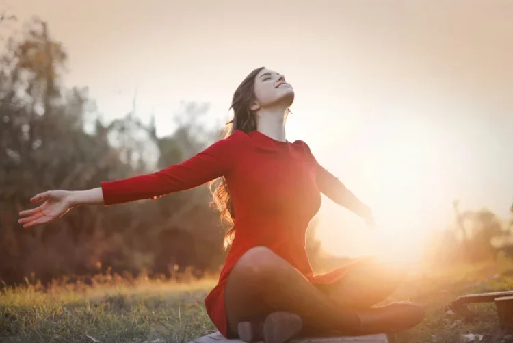 Descoperă puterea mindfulness și meditației pentru o viață mai bună