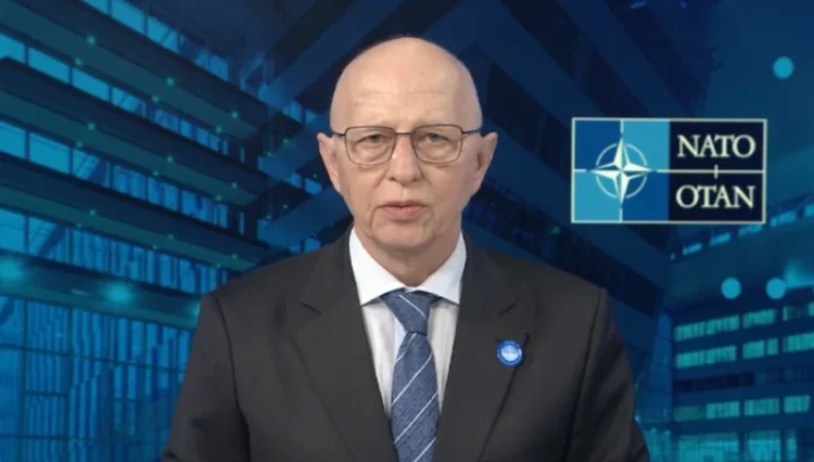 Mircea Geoană, despre renașterea industriei de apărare a României
