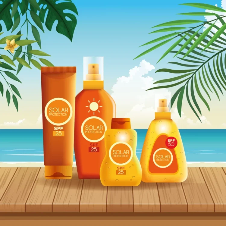Produsele de îngrijire care nu trebuie să îți lipsească vara aceasta