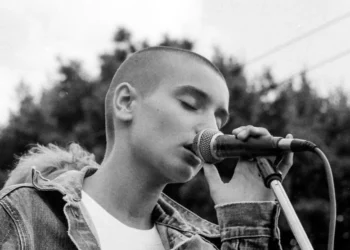 Cântăreața Sinead O'Connor a murit