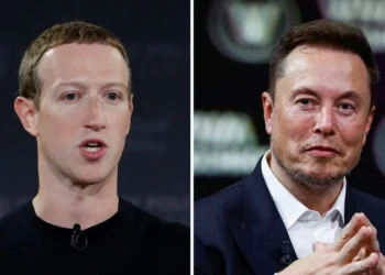 ​Musk îi declară război lui Zuckerberg după ce Meta a lansat noua rețea socială Threads