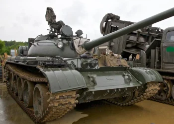 Rusia pierde războiul artileriei în fața Ucrainei și a apelat la o soluție de avarie, spun experții militari