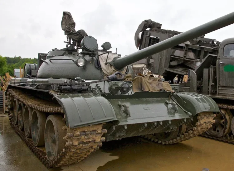 Rusia pierde războiul artileriei în fața Ucrainei și a apelat la o soluție de avarie, spun experții militari