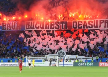 FRF, pact cu CSA Steaua pentru ca echipa să poată promova