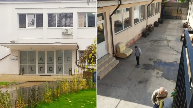 Trebuia să monitorizeze cazurile de abuz din Ilfov și în același timp lucra și într-un azil al groazei. „Orice salariat are dreptul de a munci la diferiți angajatori”