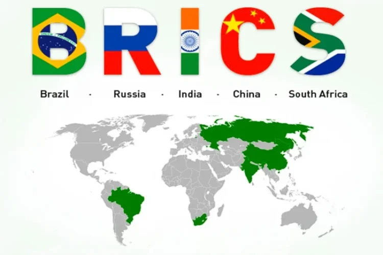 Națiunile BRICS se reunesc în Africa de Sud, pentru a reduce dominația occidentală