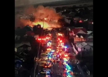 Bilanțul unei intervenții greșite: 43 din cele 58 de victime sunt din echipele de salvare