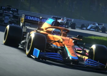 Top 10 cele mai bune jocuri de curse pe PC