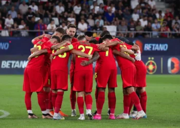 Meciul sezonului pentru FCSB