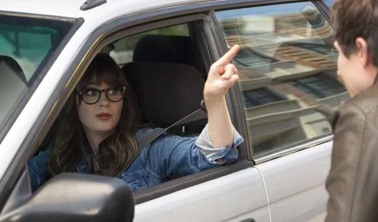 Ești extrem de furioasă pe partener? Ce să faci când simți că explodezi