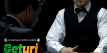 Învățăm de la gambleri profesioniști să ne asumăm riscuri