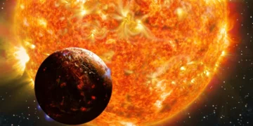 Kepler-78b, cunoscută ca „Demon Planet”,  este o enigmă cosmică ce sfidează limitele cunoștințelor actuale despre exoplanete