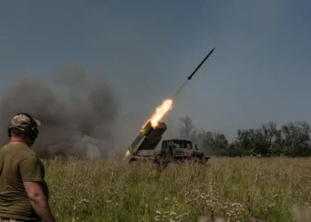 Ucrainenii presează cu lovituri în spatele liniilor inamice: Moralul rusesc este la pământ, sunt condiții pentru o rupere a frontului în mai multe zone critice