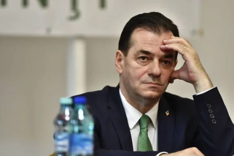 Cum a ajuns Călin Georgescu „salvatorul României”. Personajul cheie care l-a propulsat, dezvăluit de Ludovic Orban