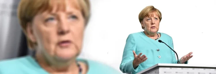 Germania a cheltuit 55.000 de euro pentru coafura și machiajul Angelei Merkel, după ce a părăsit funcția de cancelar