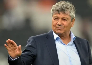 Mircea Lucescu, cetățean de onoare al Iașului