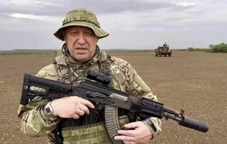 Ce sarcini au primit trolii ruși imediat după moartea lui Prigojin