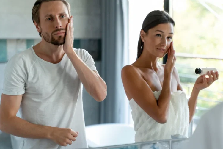 Barbații și femeile au nevoie cu adevărat de produse de frumusețe și îngrijire diferite?