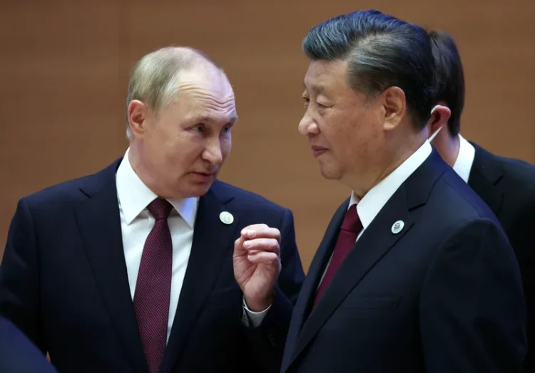 „China nu este Rusia”. Beijingul și-a pierdut răbdarea cu Moscova după ce Putin a ignorat planul de pace propus de Xi Jinping