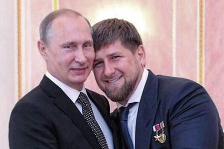 Ramzan Kadîrov admite că ar putea „muri brusc” dacă Putin găsește un adept mai loial