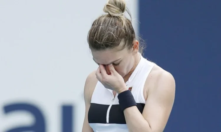 Patru ani de suspendare pentru Simona Halep? Detaliul care ar putea-o distruge pe sportiva noastră