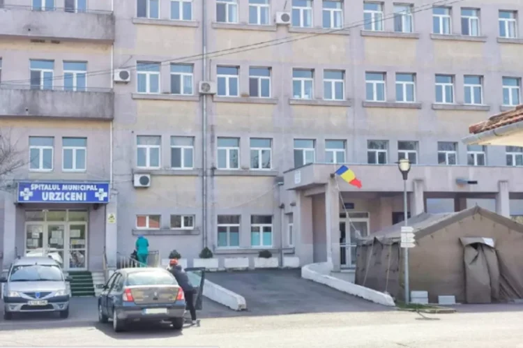 Ce salariu are managerul spitalului din Urziceni. Daniela Ianuş a strâns o adevărată avere