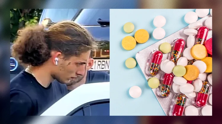 Tatăl lui Vlad Pascu știa că se droghează și are ”episoade psihotice”. Ce le-a spus polițiștilor chemați la casa lor pentru o falsă spargere