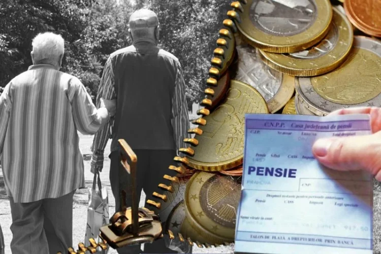 Vor exista pensii fără vechime în muncă. Și unii români pot să beneficieze