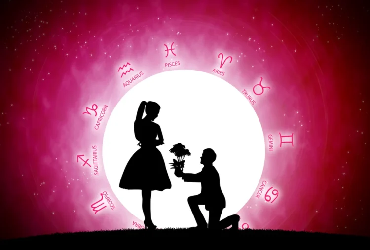 Top 4 zodii care își pot întâlni sufletul pereche în această toamnă! Vor avea mult noroc în dragoste