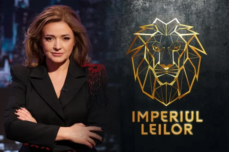 Ce s-a ales de afacerile în care Cristina Bâtlan a investit la Imperiul Leilor: “Dintr-o singură companie am ridicat 5000 de euro dividente” EXCLUSIV VIDEO