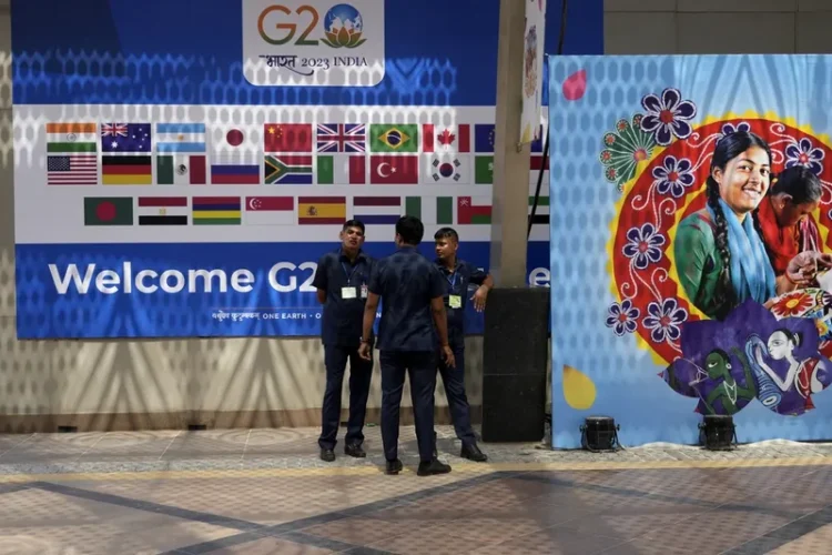 Liderii lumii și-au dat întâlnire la New Dehli. Cine sunt marii absenți de la summitul G20? Volodimir Zelenski nu a fost invitat