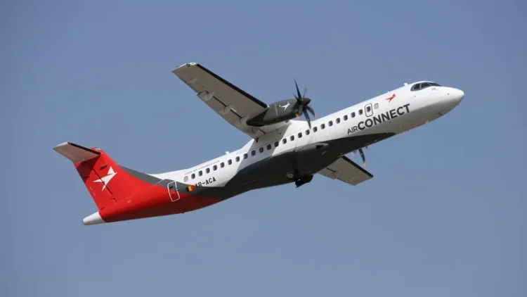 Lovitură pentru călătoriile românilor: compania aeriană care anulează zborurile de la 1 octombrie. Ce destinații sunt afectate