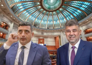Cât de realistă e alianța PSD-AUR după 2024. Cristian Pârvulescu:  “Totul va depinde de rezultatele de la alegerile europene”