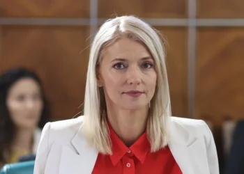 Alina Gorghiu: Sunt milioane de consumatori de droguri / Nu-i putem băga pe toți la pușcărie, trebuie ajutaţi să scape de dependență