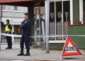 Valul de infracționalitate violentă se intensifică în Suedia: Doi morți în urma unui nou atac armat atribuit bandelor