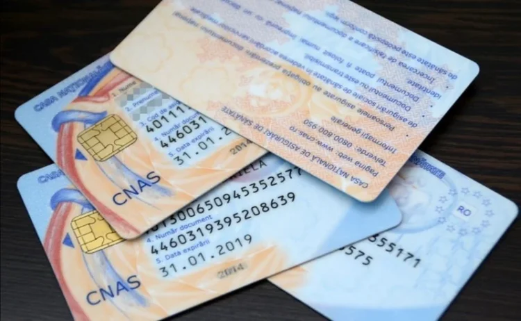 Ce se întâmplă cu buletinele şi cardurile de sănătate. Anunţul momentului pentru români, greşeala făcută de autorităţi