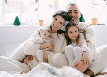 Alice Cavaleru, mărturisiri sincere despre viața de familie din spatele camerelor de filmat: „O iau altă dată de la capăt”