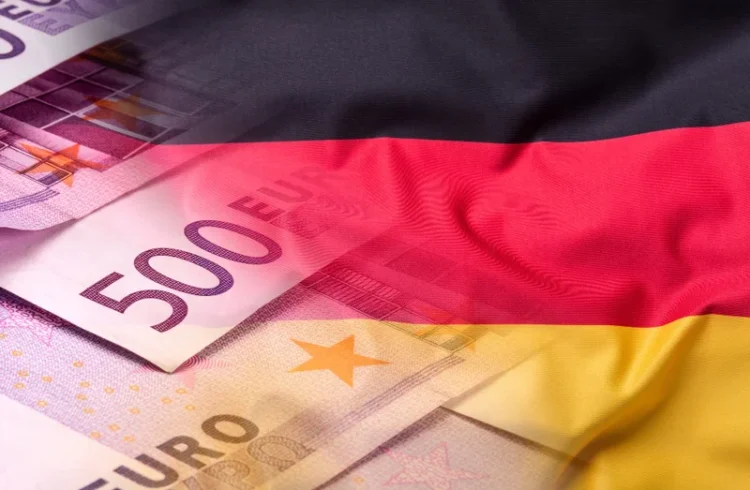 Germania – singura economie europeană majoră care se va contracta în acest an, pe măsură ce recesiunea persistă