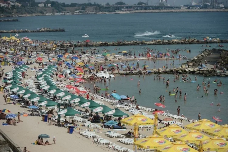Litoralul românesc 2023: Touroperatorii raportează vânzări în ușoară creștere față de 2022